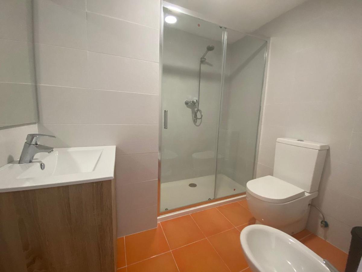 Arts & Sciences Rooms Valencia - Urban Centric At Bruno Apartments Coliving Экстерьер фото