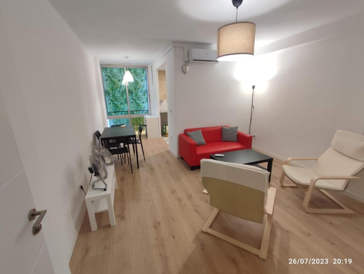 Arts & Sciences Rooms Valencia - Urban Centric At Bruno Apartments Coliving Экстерьер фото