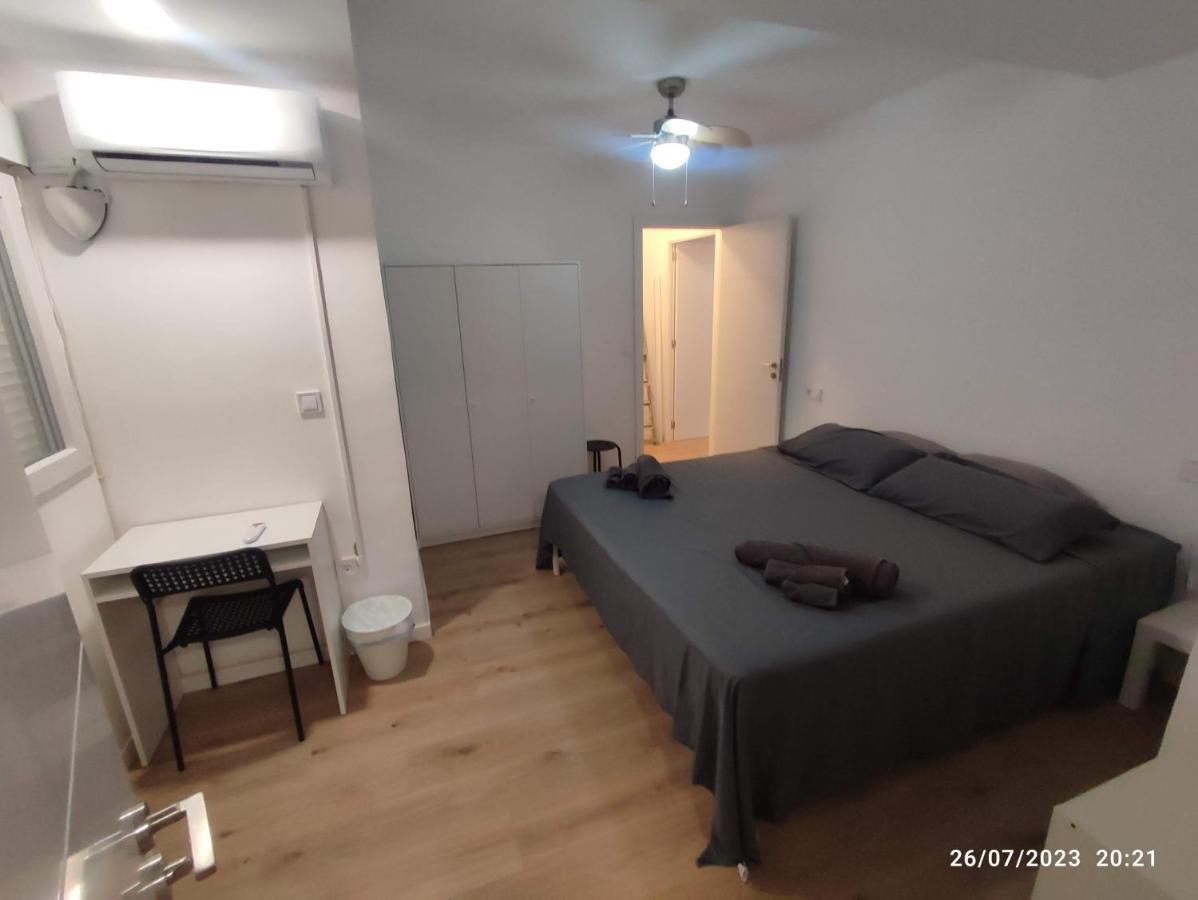 Arts & Sciences Rooms Valencia - Urban Centric At Bruno Apartments Coliving Экстерьер фото