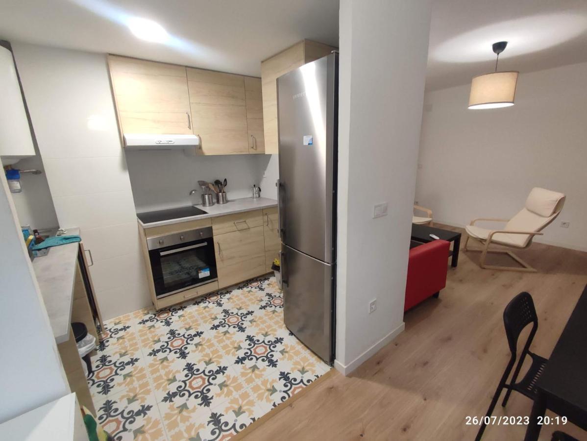 Arts & Sciences Rooms Valencia - Urban Centric At Bruno Apartments Coliving Экстерьер фото