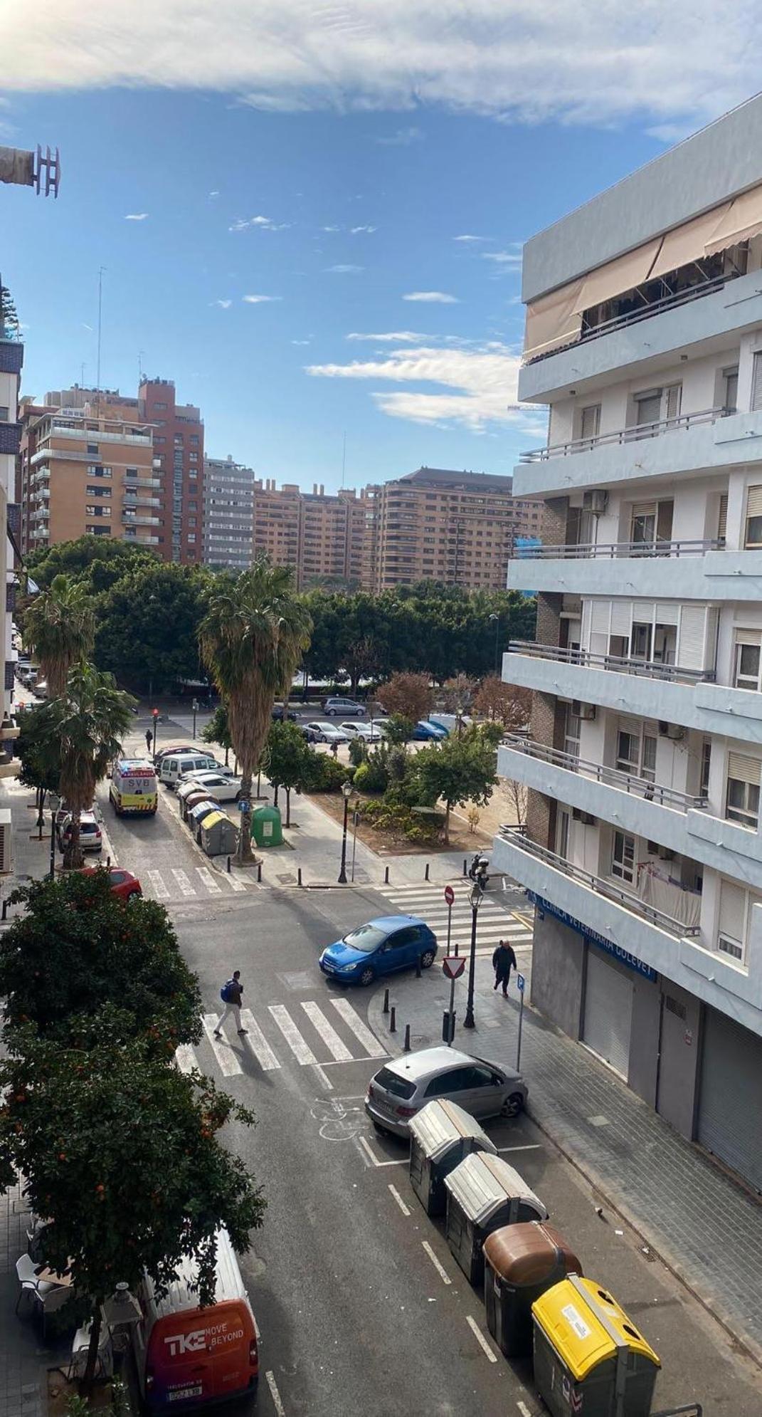 Arts & Sciences Rooms Valencia - Urban Centric At Bruno Apartments Coliving Экстерьер фото