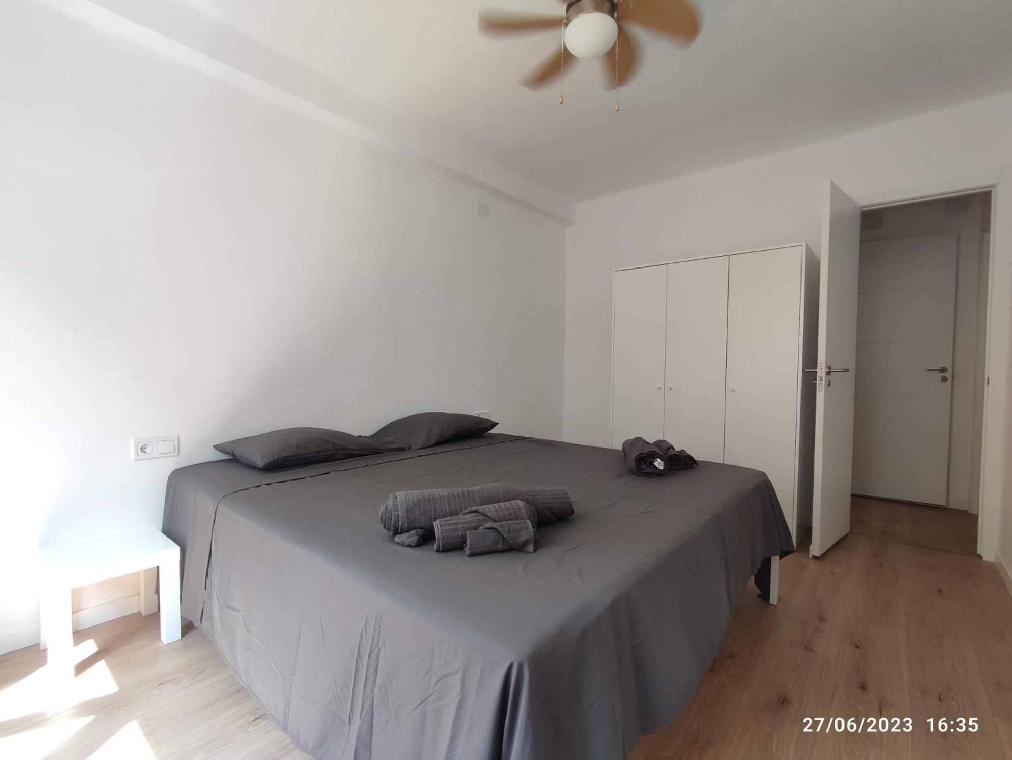 Arts & Sciences Rooms Valencia - Urban Centric At Bruno Apartments Coliving Экстерьер фото