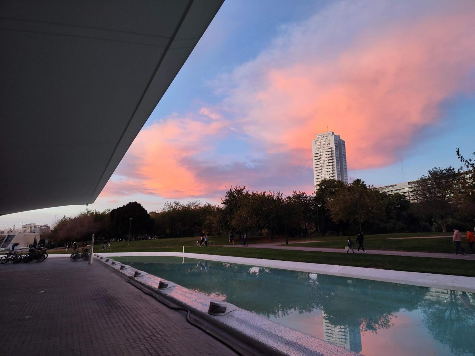 Arts & Sciences Rooms Valencia - Urban Centric At Bruno Apartments Coliving Экстерьер фото