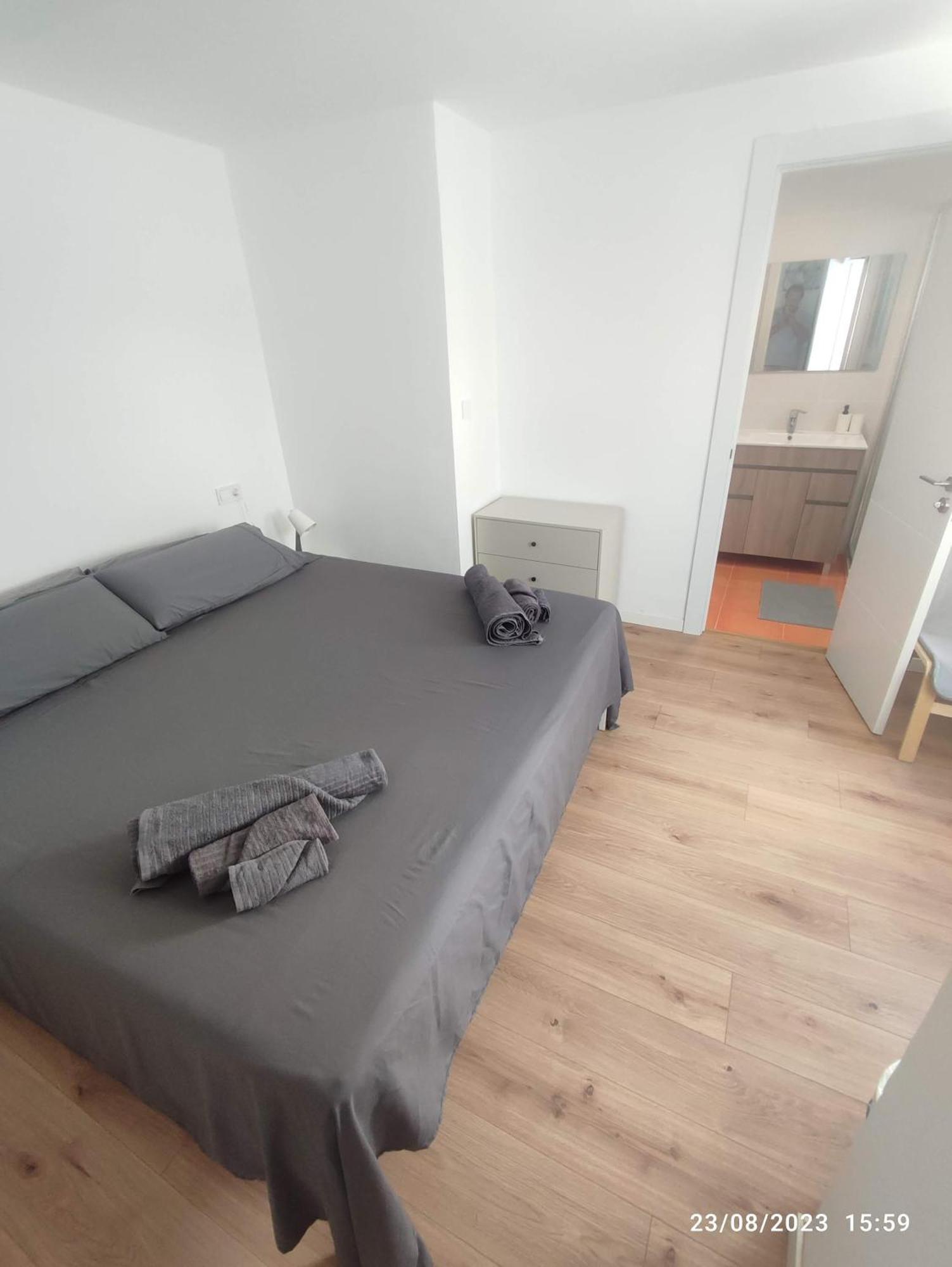 Arts & Sciences Rooms Valencia - Urban Centric At Bruno Apartments Coliving Экстерьер фото