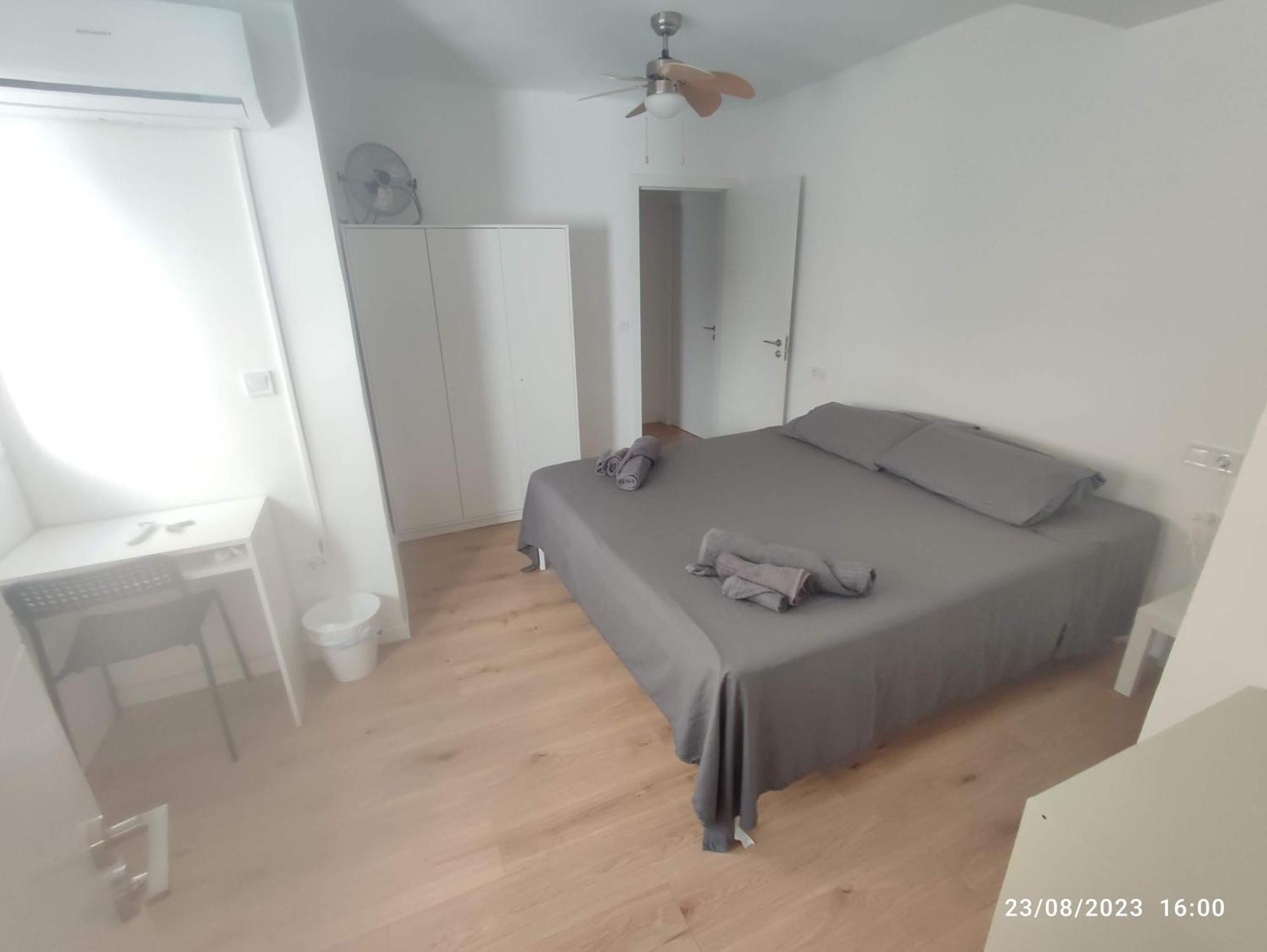 Arts & Sciences Rooms Valencia - Urban Centric At Bruno Apartments Coliving Экстерьер фото