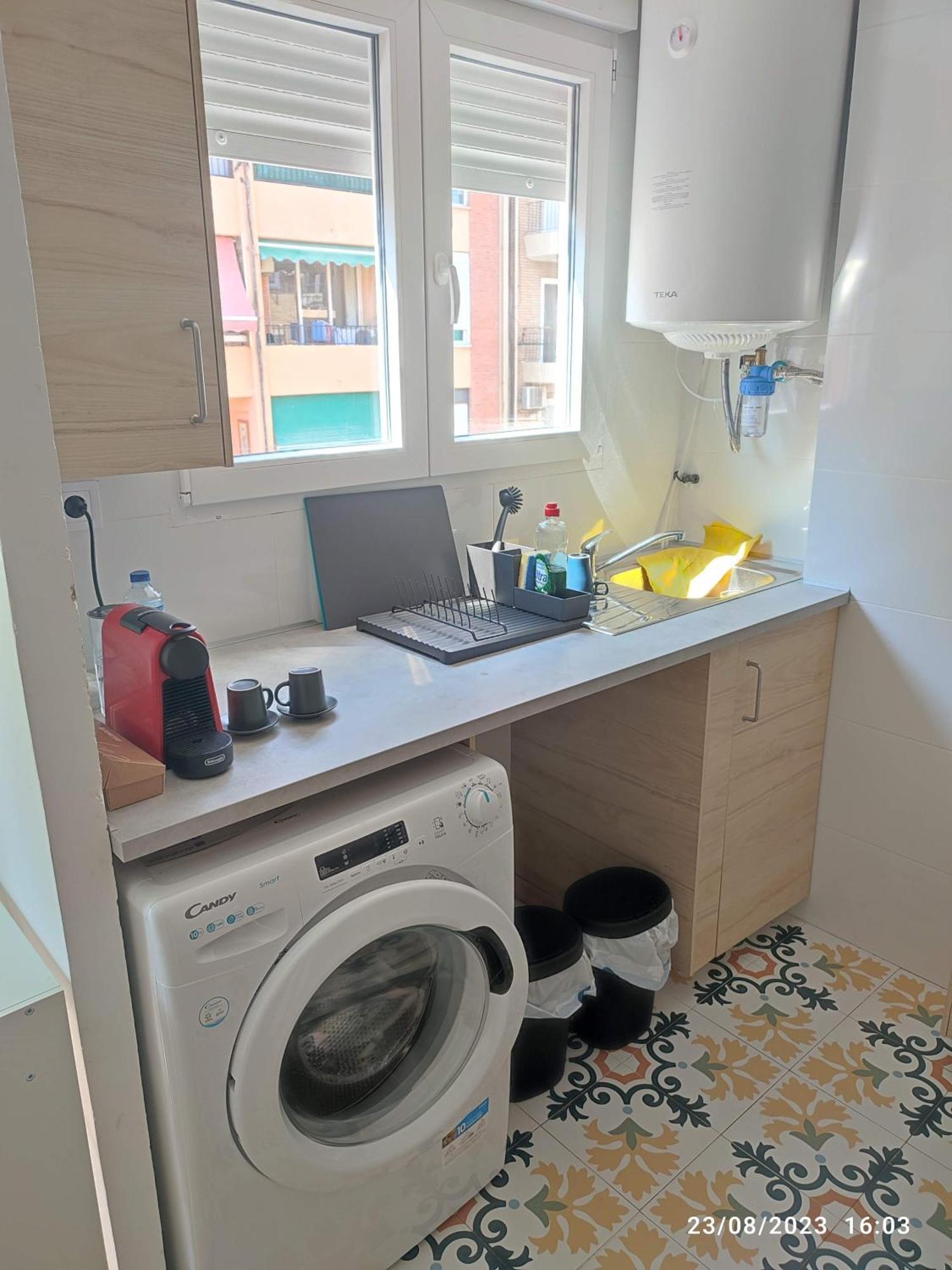 Arts & Sciences Rooms Valencia - Urban Centric At Bruno Apartments Coliving Экстерьер фото