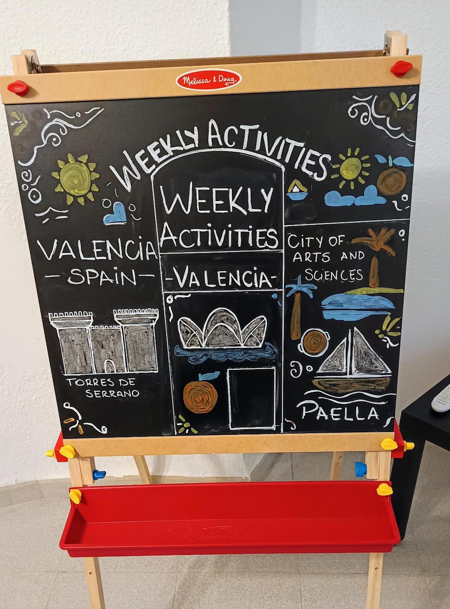 Arts & Sciences Rooms Valencia - Urban Centric At Bruno Apartments Coliving Экстерьер фото